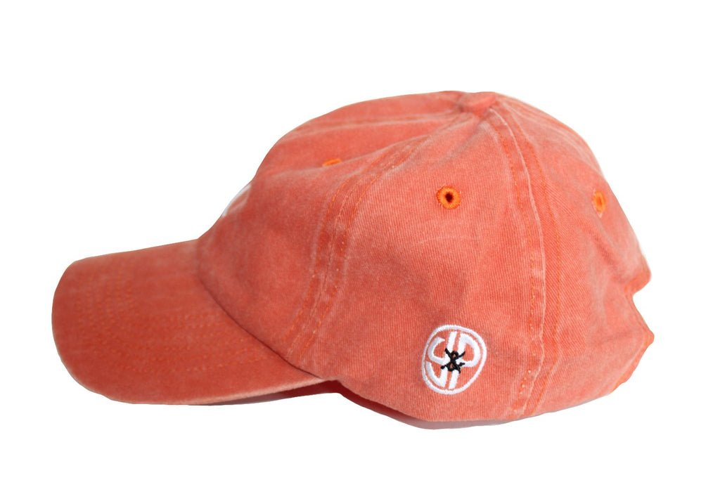 Moon Hat (Orange Brick) -  Hats moon-hats, Womens