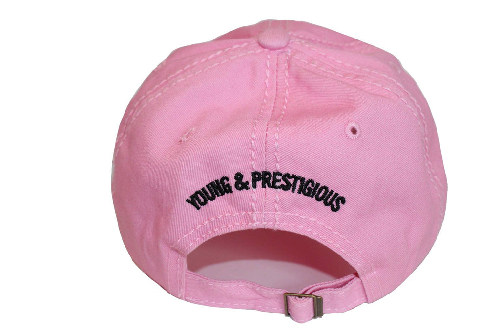 Distressed Pink Hat -  Hats Womens, womens-hats